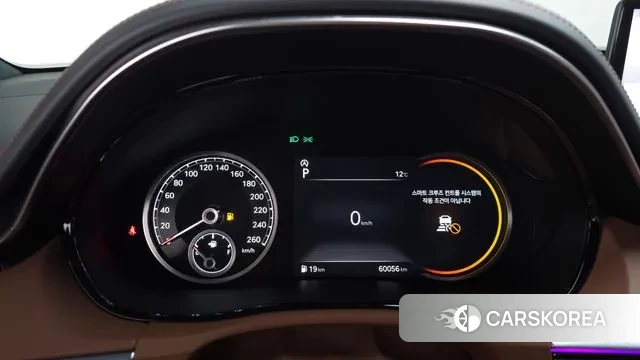 Genesis GV70 id 3483670 из Кореи 18