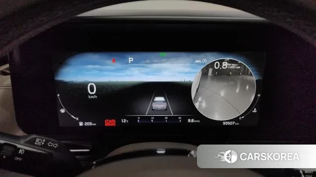 Kia Carnival 4th generation id 3406720 из Кореи 18