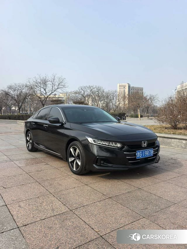 Honda Accord id 4262510 из Китая 8