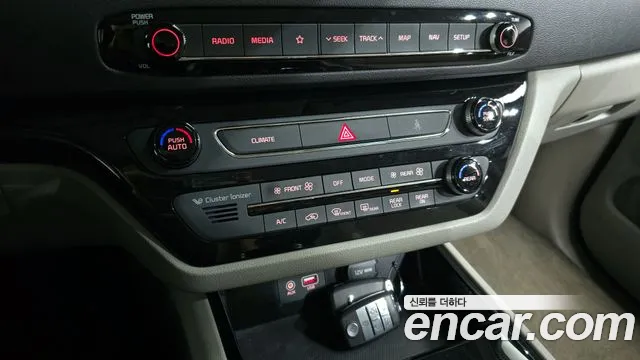 Kia The New Carnival id 2700973 из Кореи 18