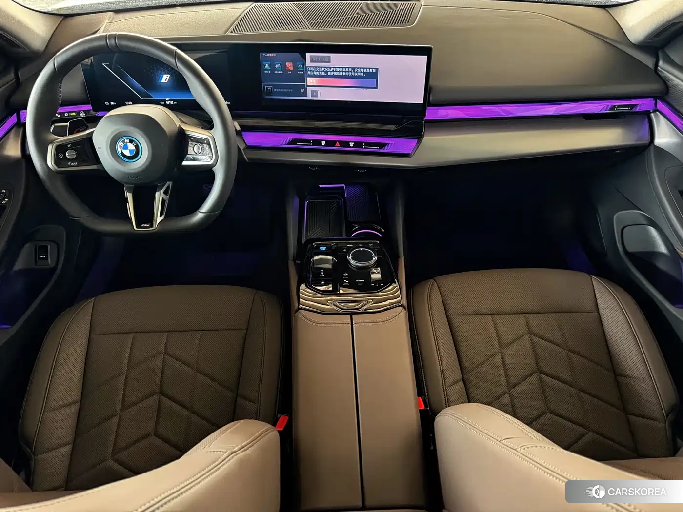BMW i5 id 4600983 из Китая 13