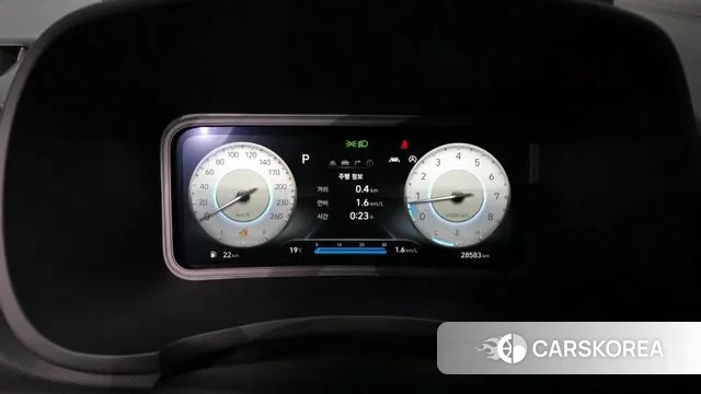 Hyundai The New Kona id 3348906 из Кореи 18