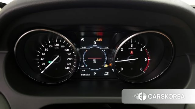 Land Rover Discovery Sports id 4331648 из Кореи 32
