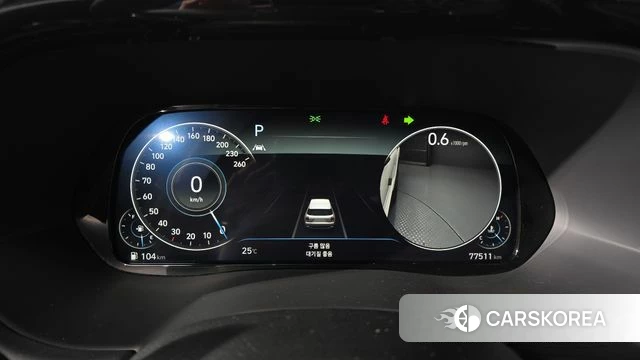 Hyundai Palisade id 4501208 из Кореи 31