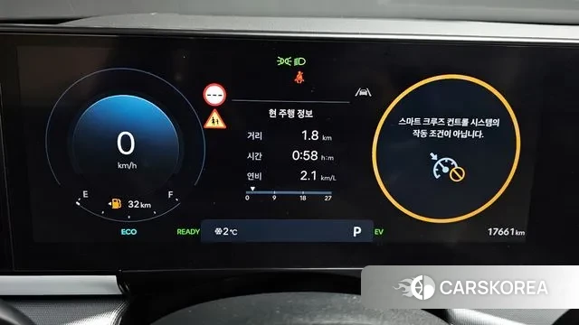 Hyundai Grandeur Hybrid (GN7) id 3560674 из Кореи 18