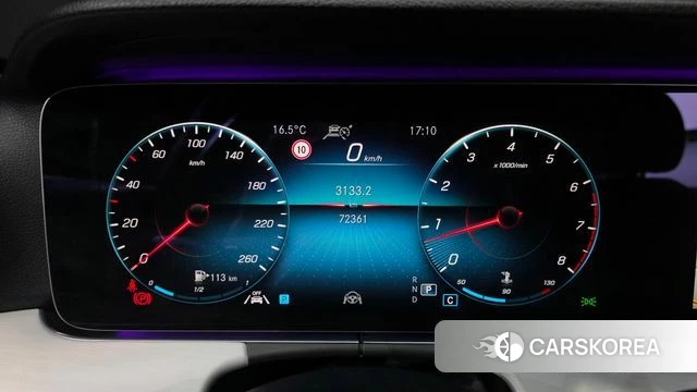 Mercedes-Benz E-Class W213 id 3843555 из Кореи 18