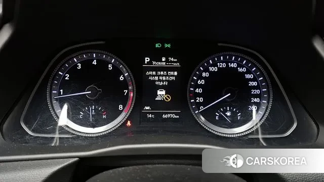 Hyundai Sonata (DN8) id 3290182 из Кореи 18