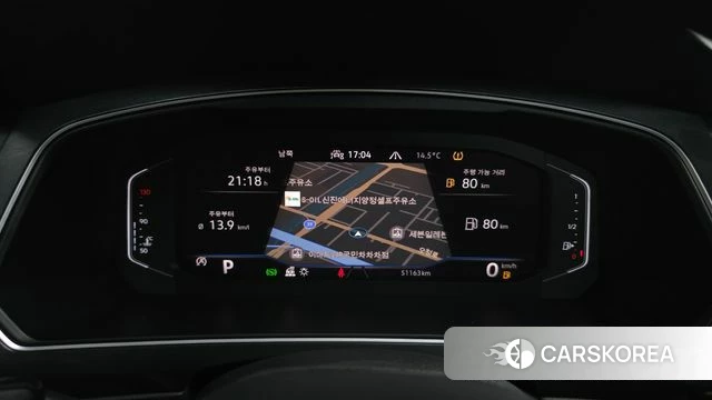 Volkswagen Tiguan second Generation id 3842236 из Кореи 18