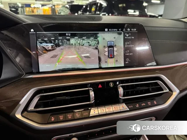 BMW X5 (G05) id 3232173 из Кореи 13