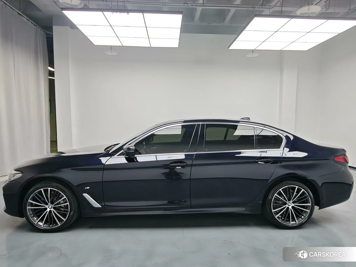 BMW 5 series id 4467787 из Китая 20