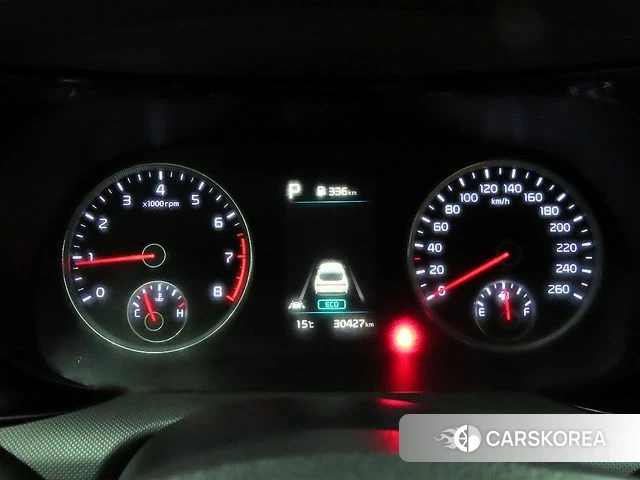 Kia K5 3rd generation id 3909765 из Кореи 18