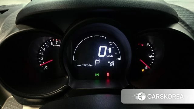 Kia The New Ray id 3925042 из Кореи 18