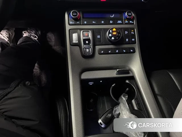 Hyundai The New Palisade id 3649285 из Кореи 12