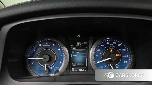 Toyota Sienna id 4581865 из Кореи 31