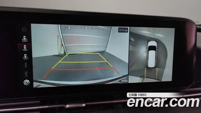 Kia Carnival 4th generation id 2660031 из Кореи 18