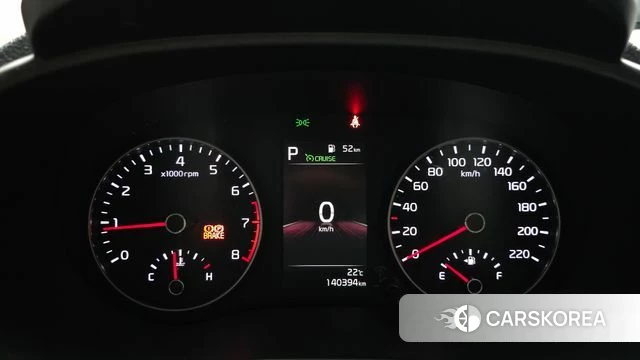 Kia Morning Urban (JA) id 4423562 из Кореи 29