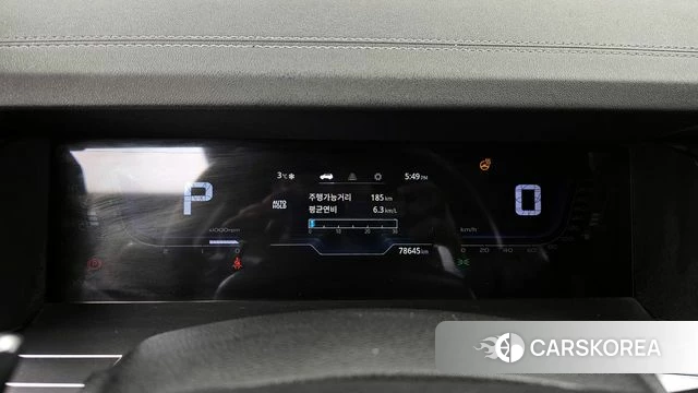 Ssangyong Torres id 4666081 из Кореи 18