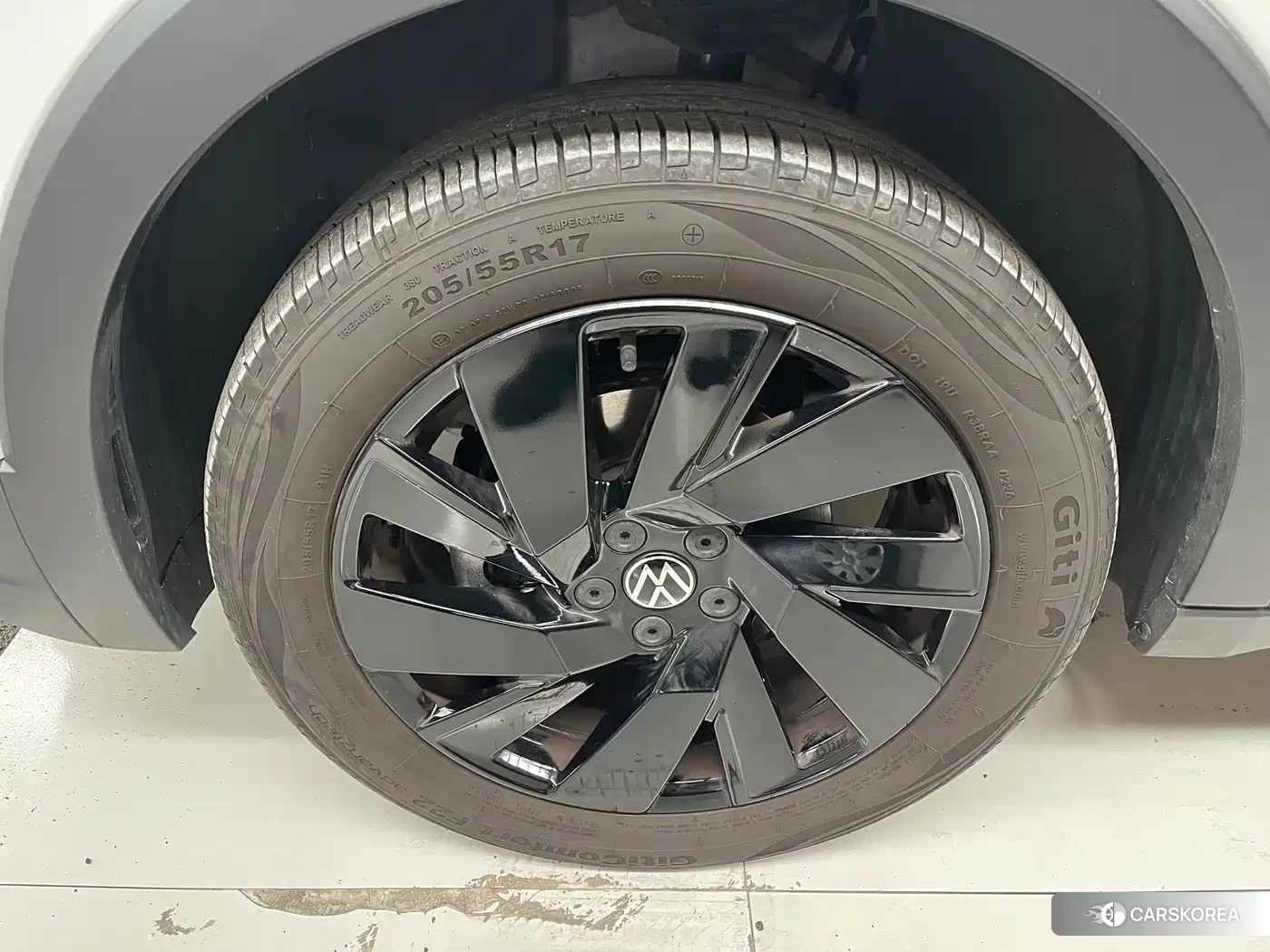 Volkswagen Tharu id 4629044 из Китая 13