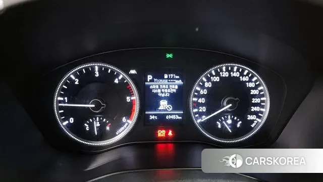 Hyundai Santa Fe TM id 2970672 из Кореи 18