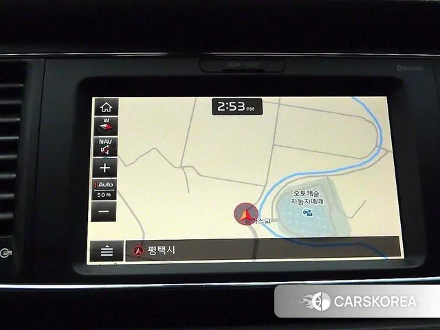 Kia The New Carnival id 2603586 из Кореи 18