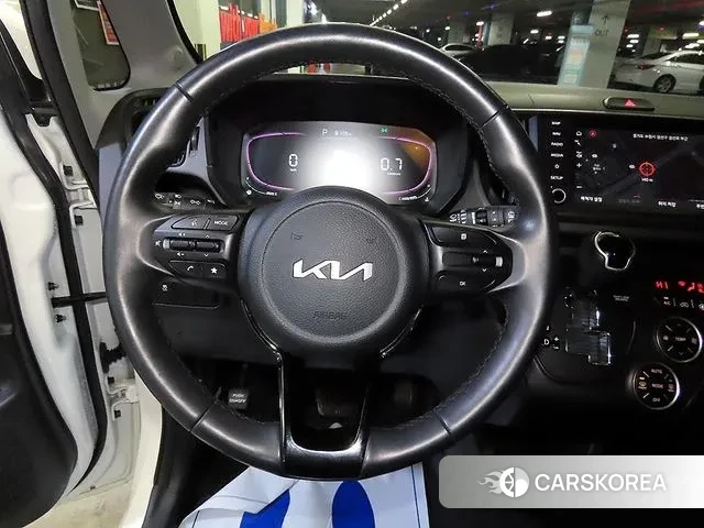 Kia The New Kia Ray id 3734372 из Кореи 18