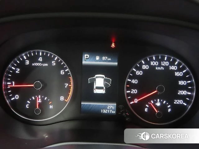 Kia Morning Urban (JA) id 4513068 из Кореи 18