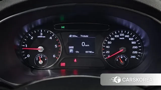 Kia All New Sorento id 3602362 из Кореи 18