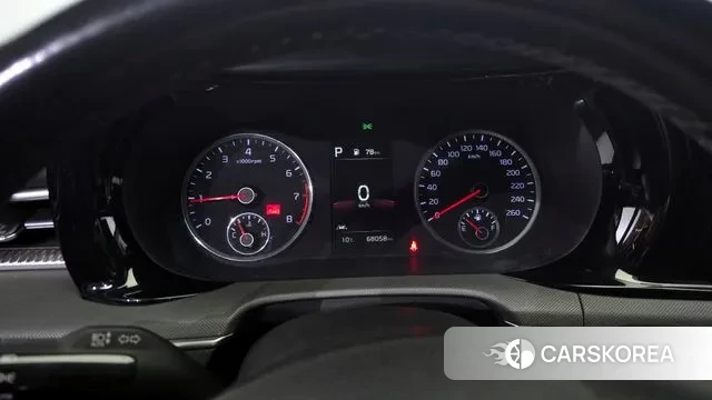 Kia K5 3rd generation id 3473698 из Кореи 18