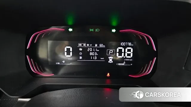 Kia The New Kia Ray id 3416008 из Кореи 18