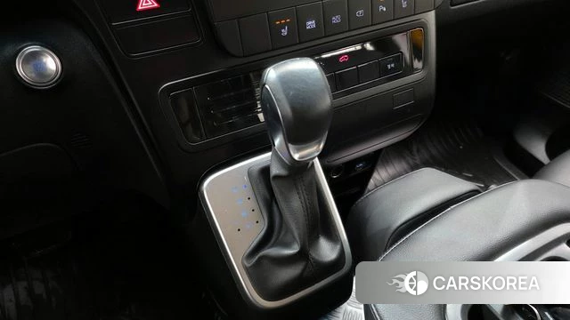 Hyundai Staria id 4381242 из Кореи 30