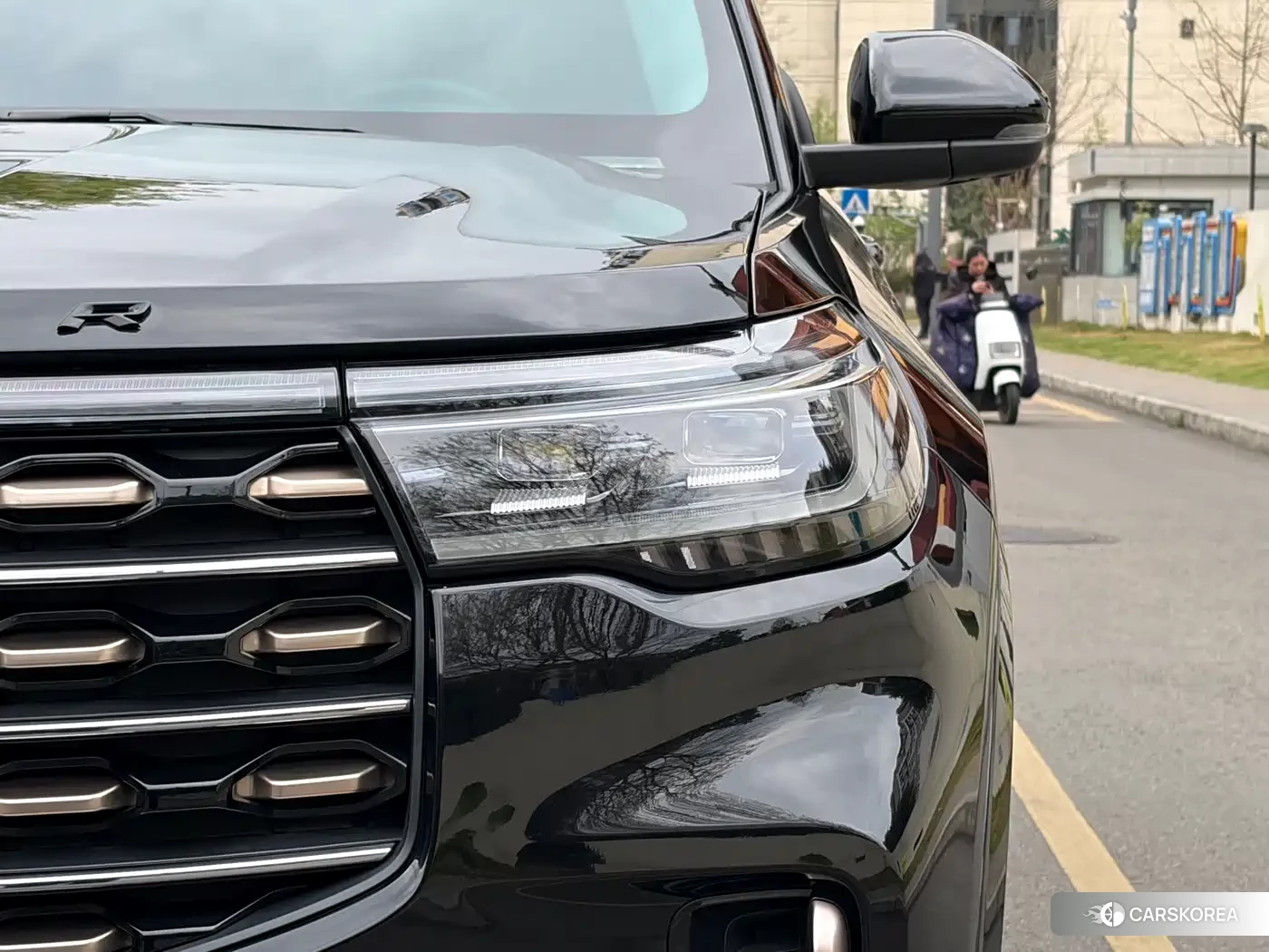 Ford Explorer id 4577484 из Китая 25
