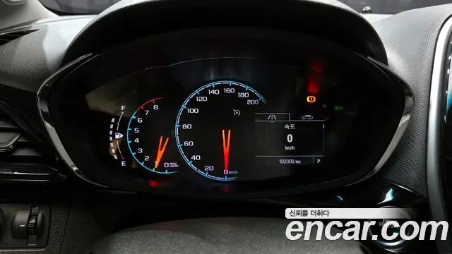 Chevrolet (GM Daewoo) The Next Spark id 2908238 из Кореи 18