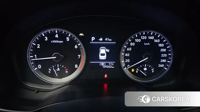 Hyundai Grandeur IG id 3469841 из Кореи 18