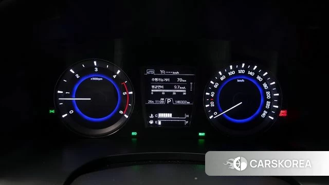 Ssangyong Rexton Sports id 3924505 из Кореи 18