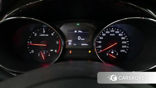 Kia The New Carnival id 4232222 из Кореи 18