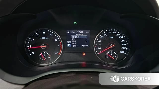 Kia Stinger id 4765498 из Кореи 29