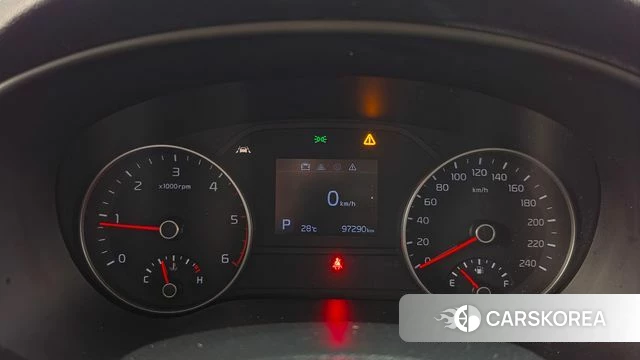 Kia Sportage The Bold id 4722527 из Кореи 18