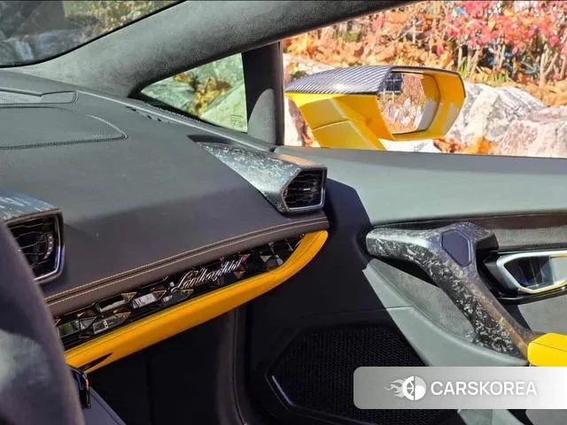 Lamborghini Huracan id 3399064 из Кореи 18