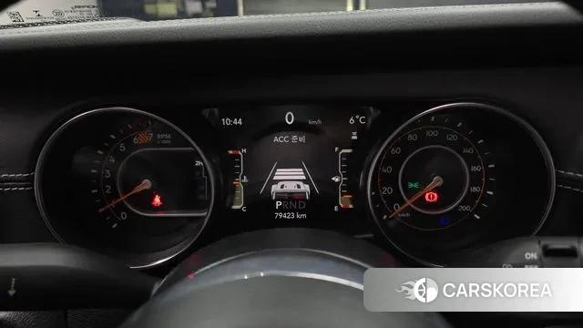 Jeep Wrangler (JL) id 3524318 из Кореи 18