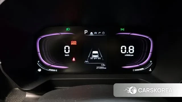 Kia The New Kia Ray id 3410877 из Кореи 18