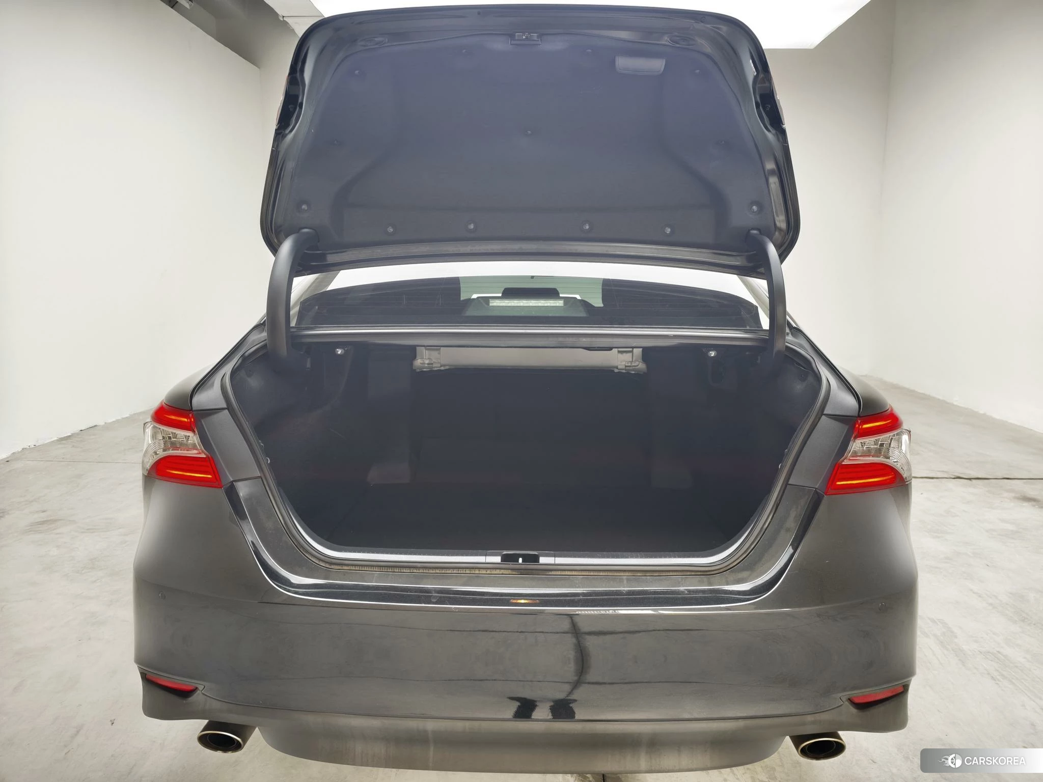 Toyota Camry id 4514863 из Китая 18