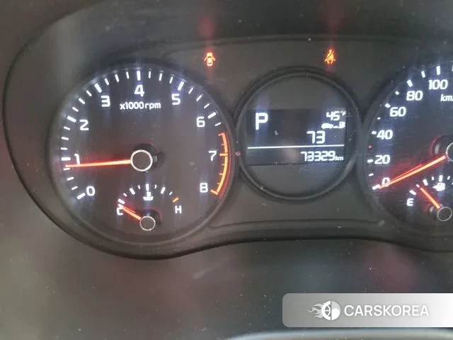 Kia Morning Urban (JA) id 3488285 из Кореи 18