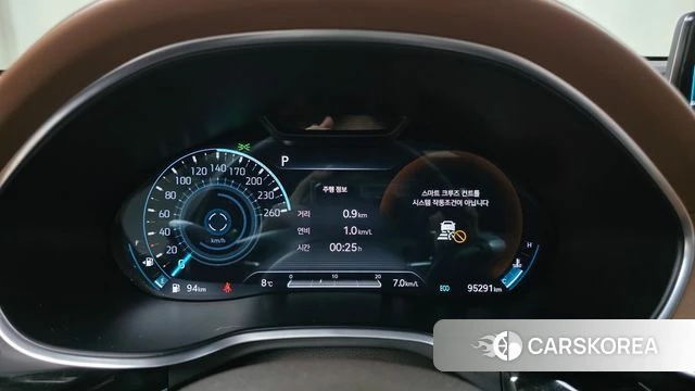 Genesis G80 (RG3) id 3807000 из Кореи 18