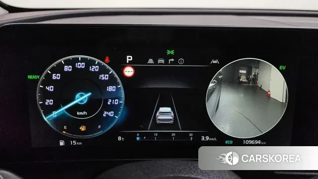 Kia Sportage 5th Generation Hybrid id 3675893 из Кореи 18