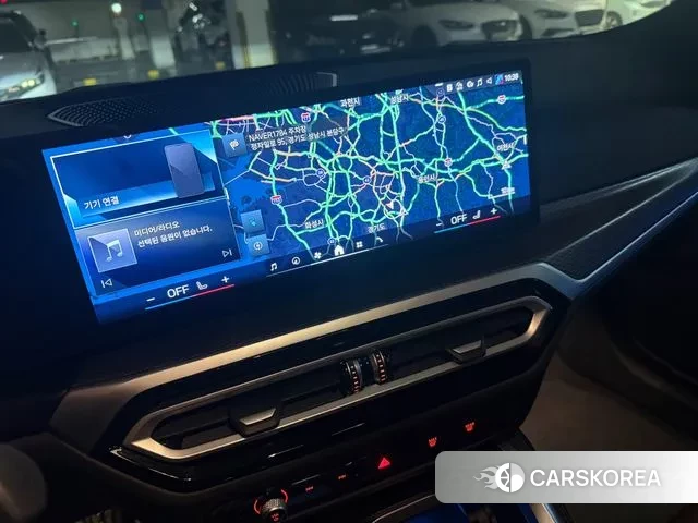 BMW i4 id 3639131 из Кореи 9