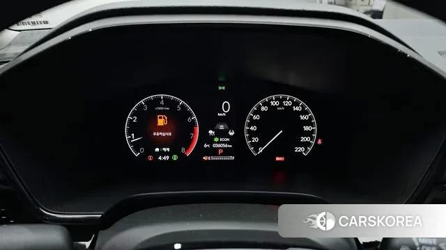 Honda CR-V 6th generation id 3512679 из Кореи 18