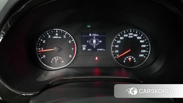 Kia Seltos id 4646808 из Кореи 26