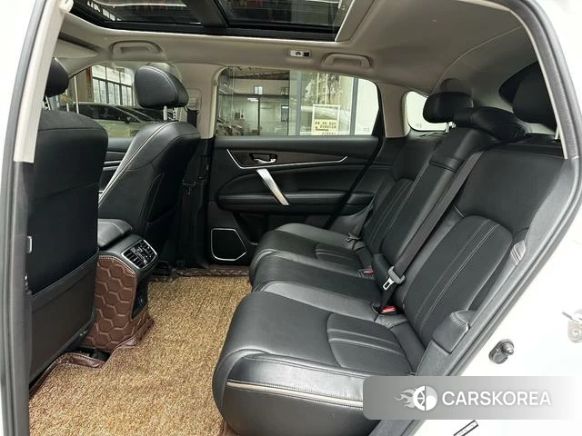 Honda Crown Road id 4221262 из Китая 20