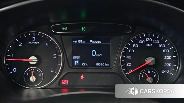 Kia The New Sorento id 4180620 из Кореи 18