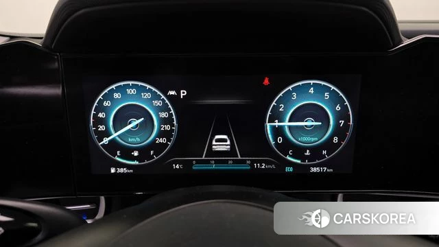 Hyundai Avante (CN7) id 3865595 из Кореи 18